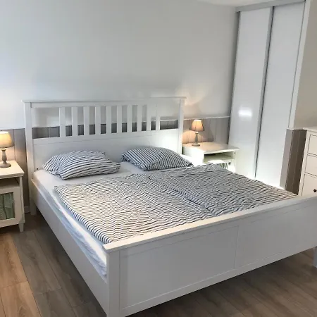 Villa Grimaud Σπίτι διακοπών *