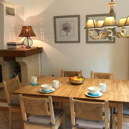 Villa Grimaud Σπίτι διακοπών Grimaud
