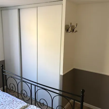Villa Grimaud Prázdninový dům *