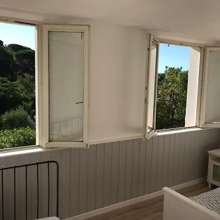 Villa Grimaud Σπίτι διακοπών