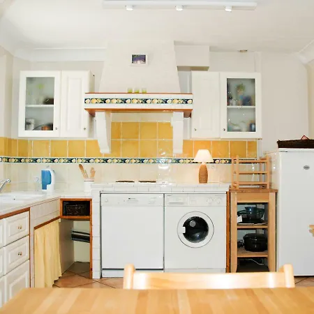 Prázdninový dům Villa Grimaud