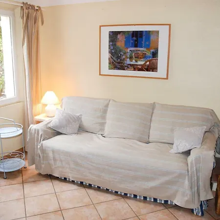Prázdninový dům Villa Grimaud *