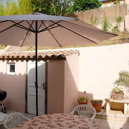 Villa Grimaud Σπίτι διακοπών Grimaud