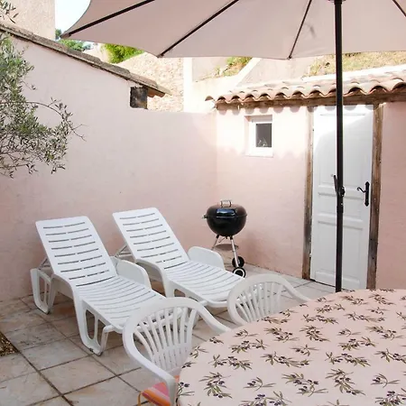 Prázdninový dům Villa Grimaud