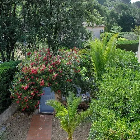 Villa Grimaud Σπίτι διακοπών