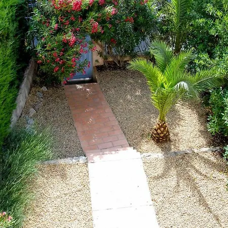Villa Grimaud Prázdninový dům *