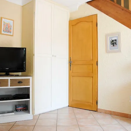 Villa Grimaud Σπίτι διακοπών *