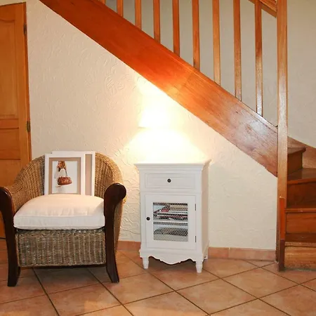 Villa Grimaud Prázdninový dům