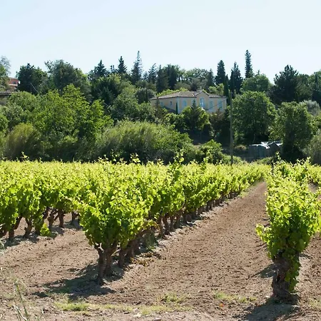 Σπίτι διακοπών Villa Grimaud