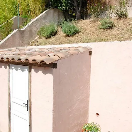 Villa Grimaud Σπίτι διακοπών